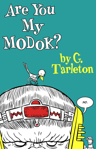 Illustration for article titled What if classic children's books starred comic book characters?